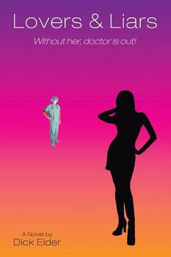 Cover image for Lovers & Liars