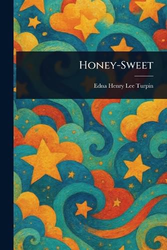 Cover image for Honey-Sweet