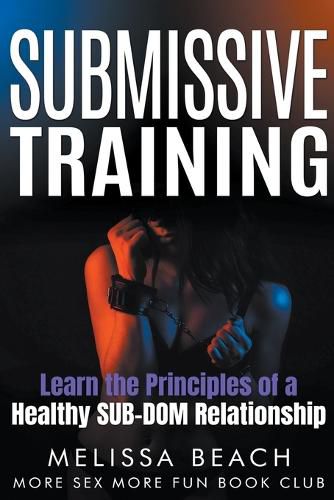 Cover image for Submissive Training