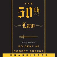 Cover image for The 50th Law