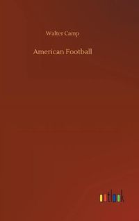 Cover image for American Football