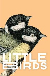 Cover image for Little Birds