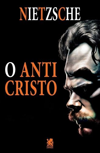 Cover image for O Anticristo