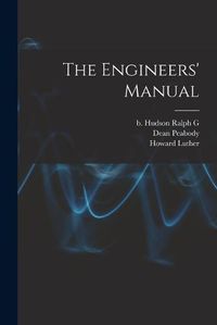 Cover image for The Engineers' Manual