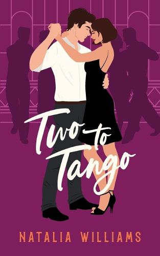 Cover image for Two to Tango