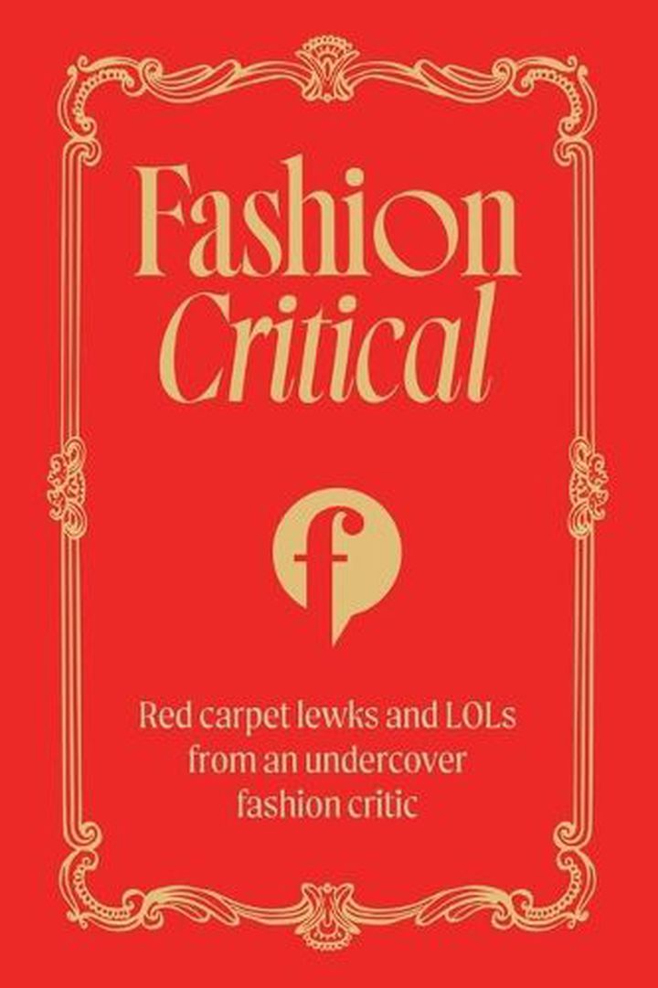 Fashion Critical