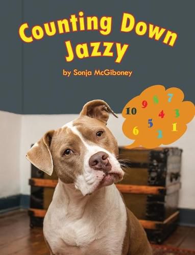 Cover image for Counting Down Jazzy