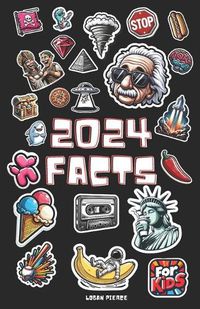 Cover image for 2024 Facts