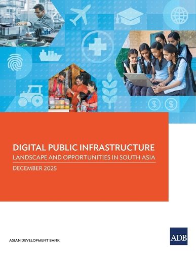 Cover image for Digital Public Infrastructure