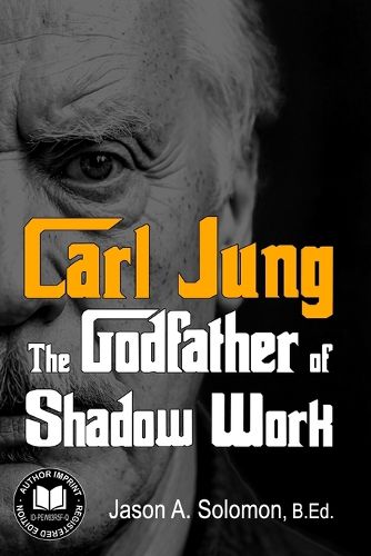Cover image for Carl Jung