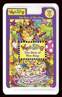 Cover image for Wee Sing:Best Of Wee Sing