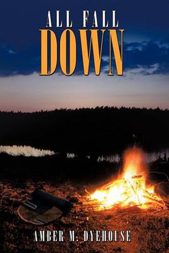 Cover image for All Fall Down