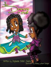 Cover image for The Dancer in Me