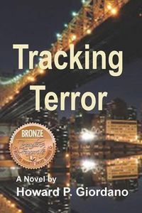 Cover image for Tracking Terror