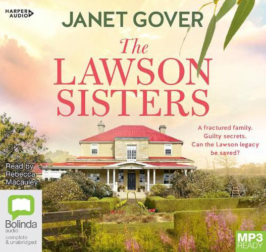 Cover image for The Lawson Sisters