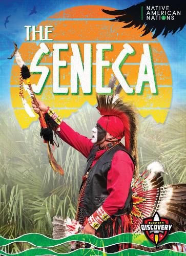 Cover image for The Seneca