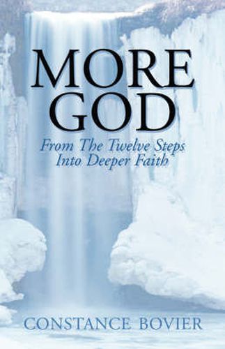 Cover image for More God