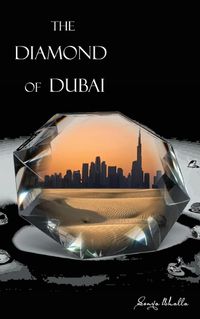 Cover image for The Diamond of Dubai