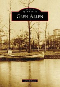 Cover image for Glen Allen