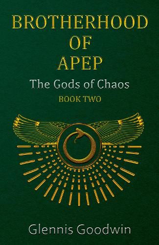 Cover image for Brotherhood of Apep