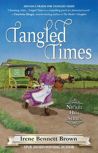 Cover image for Tangled Times