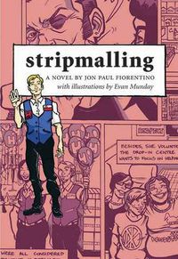 Cover image for Stripmalling