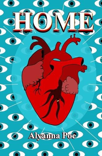 Cover image for Home