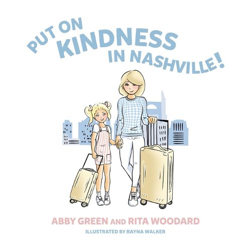 Cover image for Put on Kindness in Nashville!
