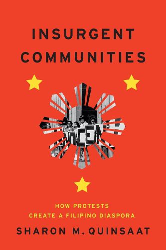 Cover image for Insurgent Communities