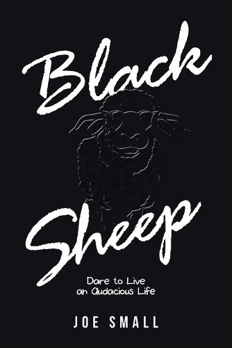 Cover image for Black Sheep