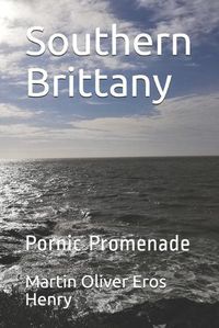 Cover image for Southern Brittany