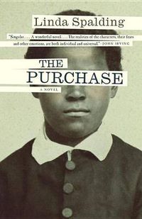 Cover image for The Purchase