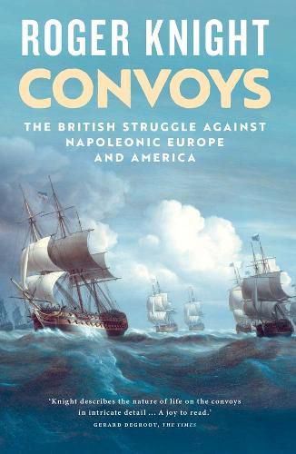 Cover image for Convoys