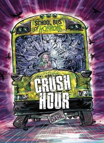 Crush Hour: A 4D Book