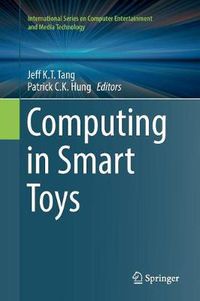 Cover image for Computing in Smart Toys