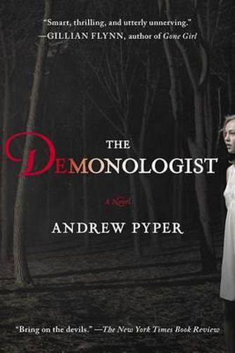 The Demonologist