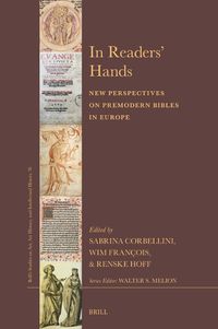 Cover image for In Readers' Hands