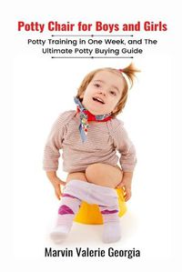 Cover image for Potty Chair for Boys and Girls