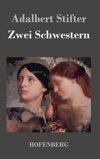 Cover image for Zwei Schwestern