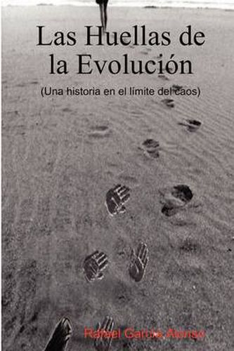 Cover image for Las Huellas De La Evolucion