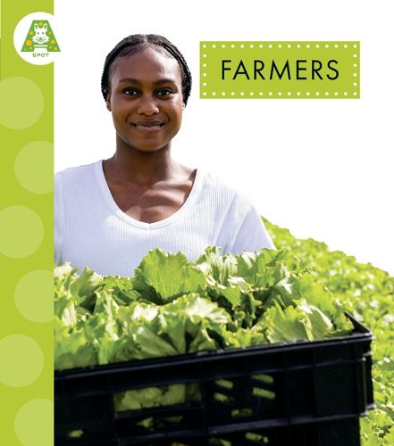 Cover image for Farmers