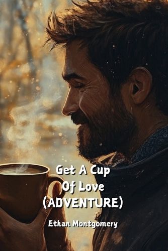 Cover image for Get A Cup Of Love (ADVENTURE)