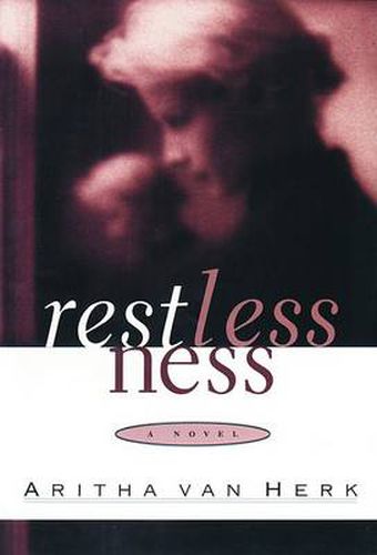 Cover image for Restlessness