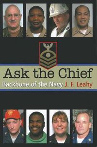 Cover image for Ask The Chief: Backbone of the Navy