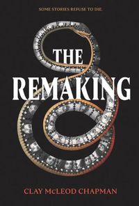 Cover image for The Remaking