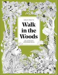 Cover image for A Walk in the Woods
