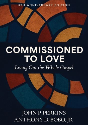 Cover image for Commissioned to Love