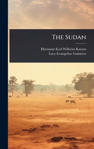 Cover image for The Sudan