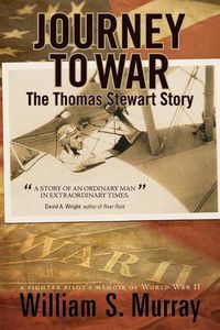 Cover image for Journey to War