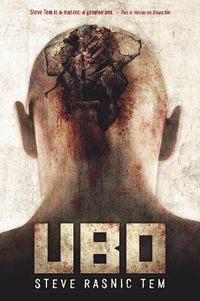 Cover image for Ubo